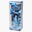 Bape Abc Camo Kendama Blue