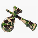 Bape Abc Camo Kendama Green