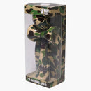 Bape Abc Camo Kendama Green