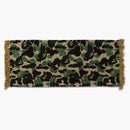 Bape ABC CAMO COCINA COCINA GREEN