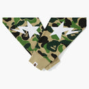 BAPE ABC CAMO L/S TEA VERDE