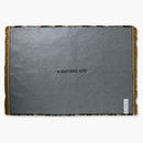 Bape Abc Camo Large Rug Green