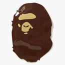 Bape Abc Camo Mask (SS20) Pink