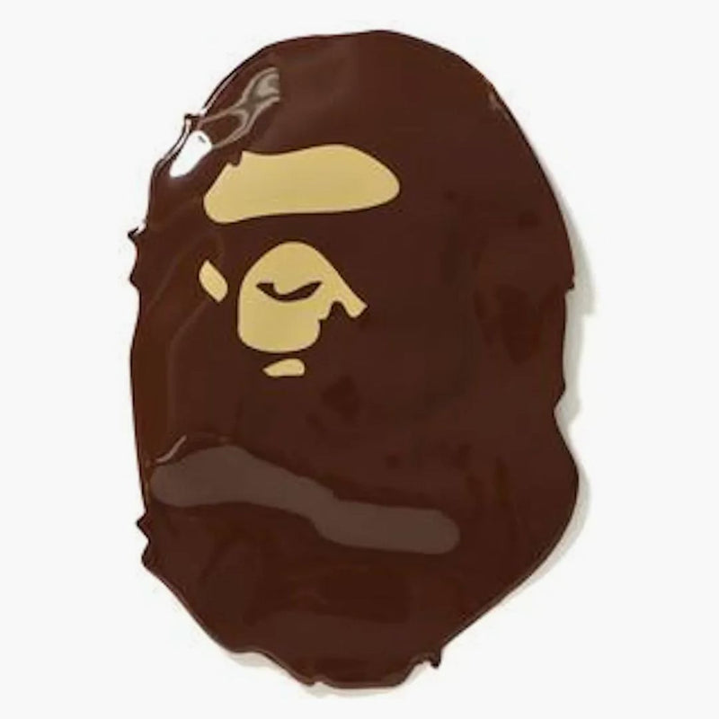 BAPE ABC Camo Mask (SS20) Pink
