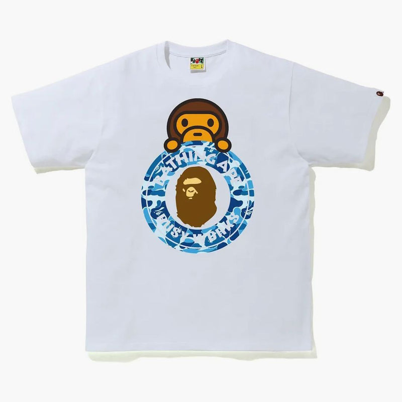 BAPE ABC CAMO MILO EN OBCOLAS