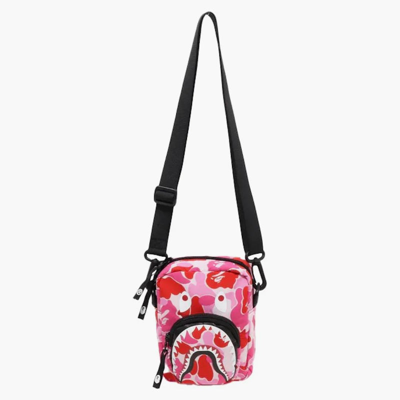 BAPE ABC CAMO MINI BAG MINI
