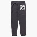 Bape Abc Camo Shark Sweat Pants Charcoal