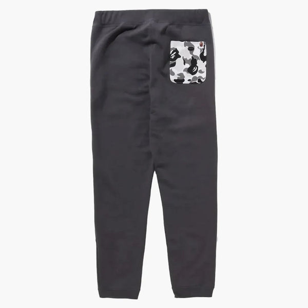 BAPE ABC CAMO SHARK SHARK SHARK SHOP PANTY