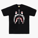 Bape Abc Camo Shark Tea Black/Gray/Silver