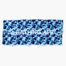 Bape ABC Camo Sport Tow (SS23) Blue