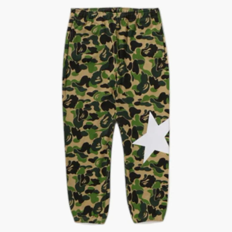 BAPE ABC CAMO VERSE PUTRA