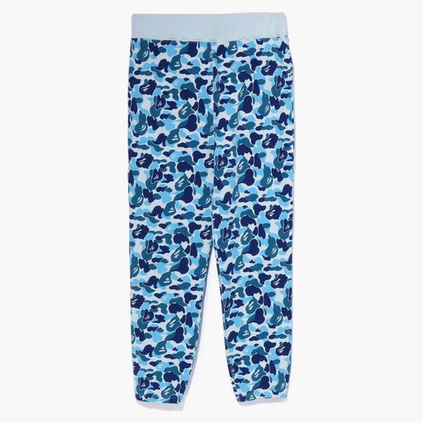 BAPE ABC CAMO Panoul albastru