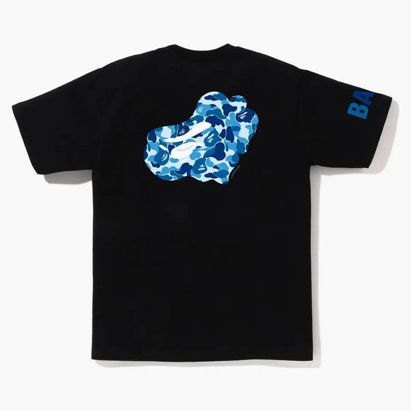 Bape Abc Camo Tea Black/Blue