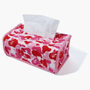 Bape Abc Camo Tissue Cover Pink