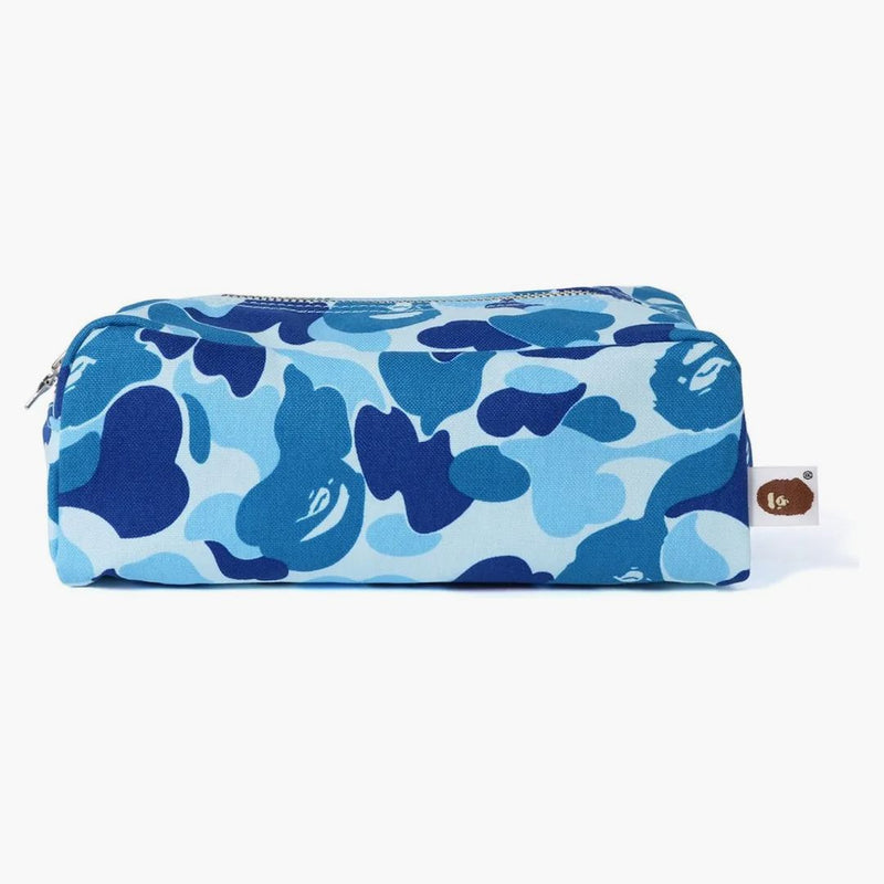 BAPE ABC PUNCĂ DE Zbor ABC Blue