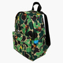 BAPE ABC Milo All Friends Mini Batoh (SS25) Green