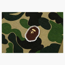 Bape Abc One Point Task Top Green