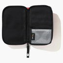 Bape ABC Passport Case (FW20) Pink