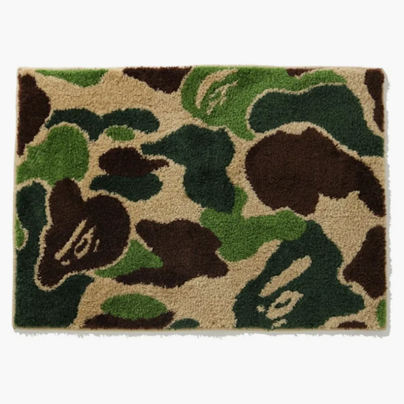 Bape abc rug greenen