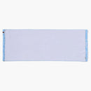 Bape ABC Sea Surface Camo Beach Towel Blue