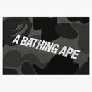 Bape ABC Wide A Bathing Ape Tea Black