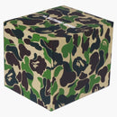 Bape a Bathing Ape 29th Anniversary Ape Head Ornament Clear