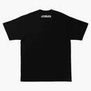 Bape A Bathing Ape 29th Anniversary Ape Head Tea Black