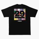 Bape a Bathing Ape 29th Anniversary Tea Black