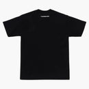 Bape A Bathing Ape 32nd Anniversary 1st Camo Big Ape Head Tee Black/green