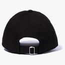 Bape a Bathing Ape 9twenty New era Cap Black