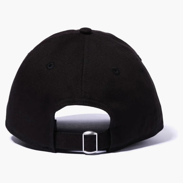 Bape A Bathing Ape 9Twenty New Era Cap Negro