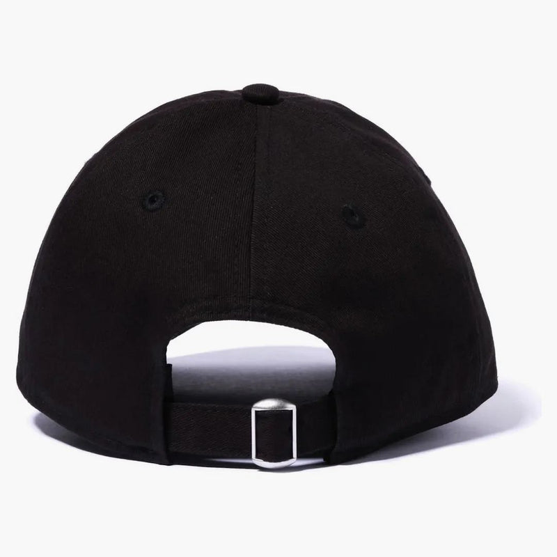 Bape A Bathing Ape 9Twenty New Era Cap Negro