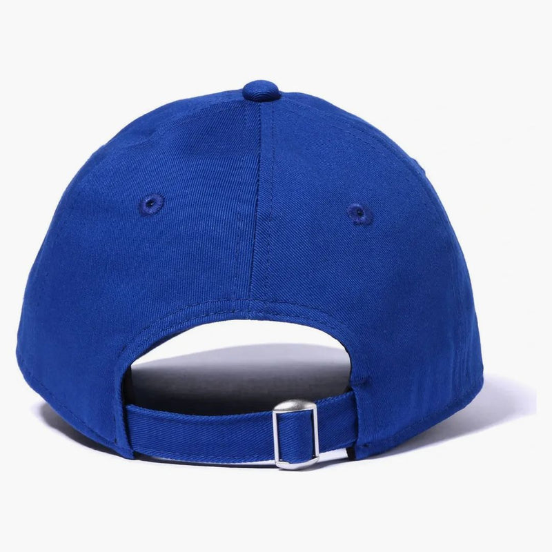 Bape A Bathing Ape 9Twenty New Era Cap Blue