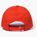BAPE A Bathing Ape 9twenty New Era Cap Red