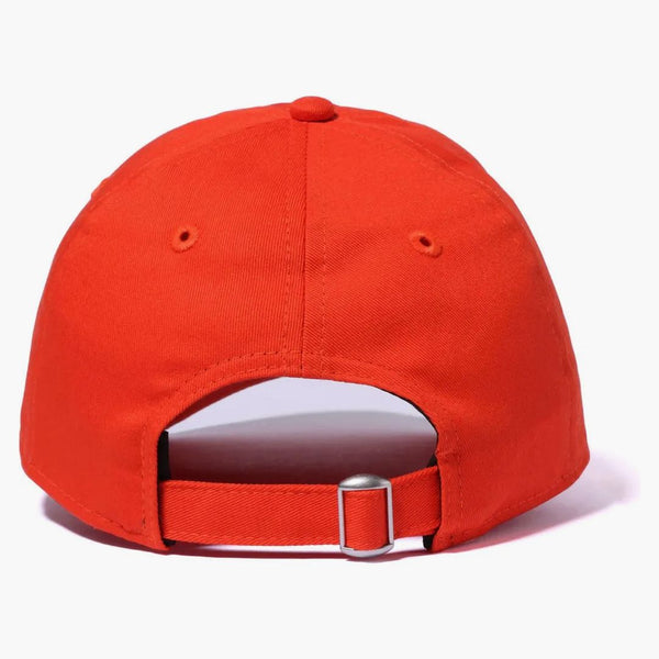 Bape A Bathing Ape 9Twenty New Era Cap Red