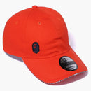 BAPE A Bathing Ape 9twenty New Era Cap Red