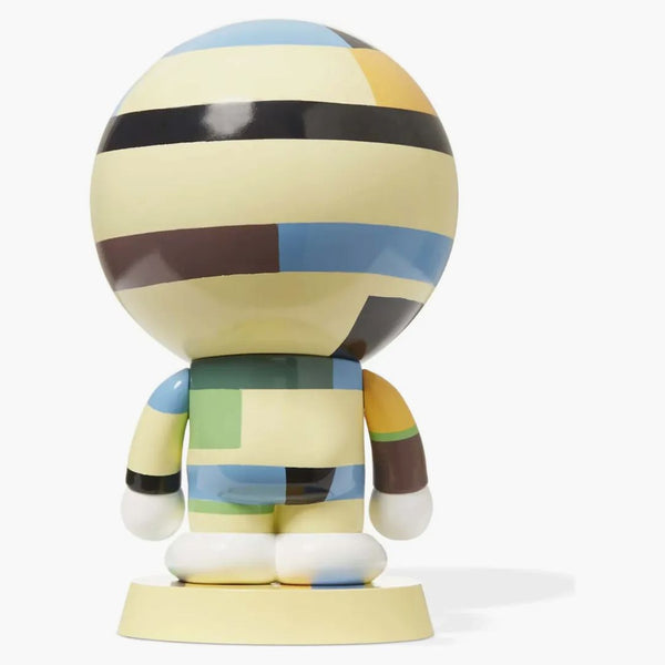 Bape a Bathing Ape Baby Milo Artists Collection - Adam Lister 8 "Figure