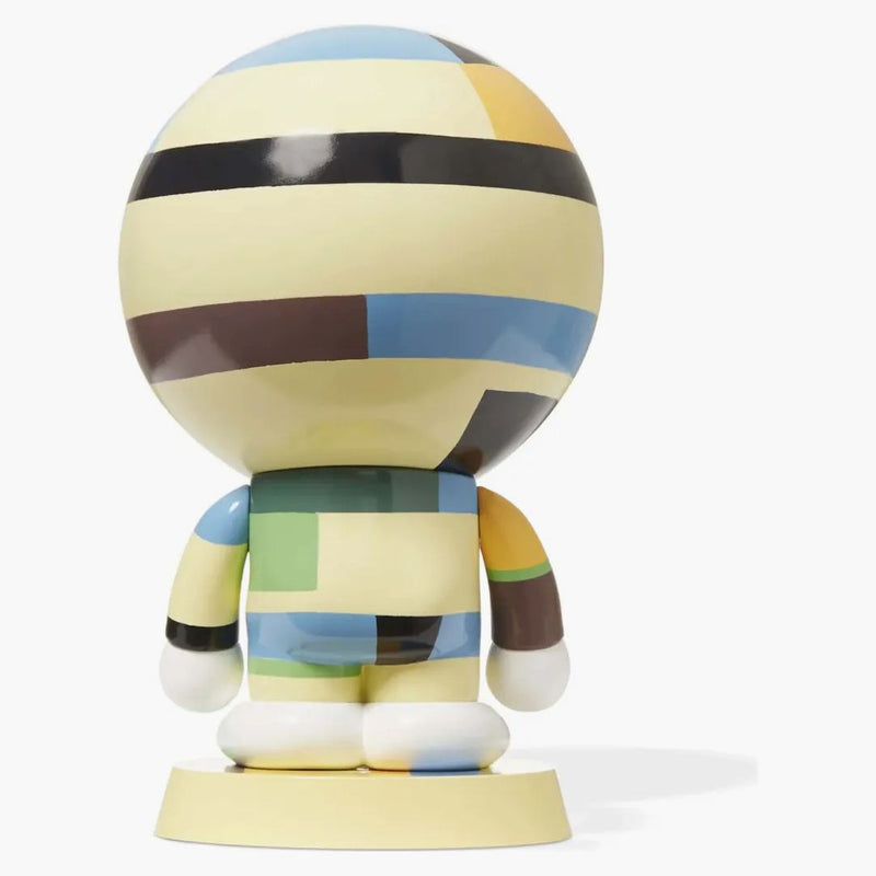 Bape A Bathing Ape Baby Milo Artists Collection - Adam Lister 8 "Figura