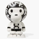 Bape a Bathing Ape Baby Milo Artists Collection - Eric Haze 8 "Figure