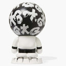 Bape a Bathing Ape Baby Milo Artists Collection - Eric Haze 8 "Figure