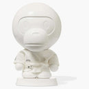 Bape A Bathing Ape Baby Milo Artists Collection - James Bond 8 "Figure