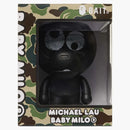 BAPE A Bathing Ape Baby Milo Artists Collection - Figura de Michael Lau 8 "