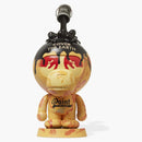 Bape a Bathing Ape Baby Milo Artists Collection - Shepard Fairey 8 "Figure