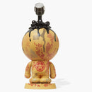 Bape a Bathing Ape Baby Milo Artists Collection - Shepard Fairey 8 "Figure