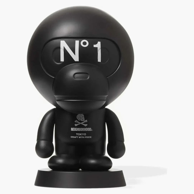 Bape A Bathing Ape Baby Milo Artists Collection - Figura Shinsuke Takizawa 8 "