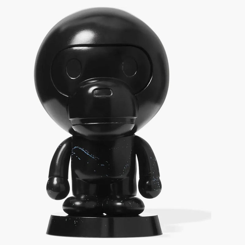 BAPE A Bathing Ape Baby Milo Artists Collection - Figura de alojamiento de 8 "
