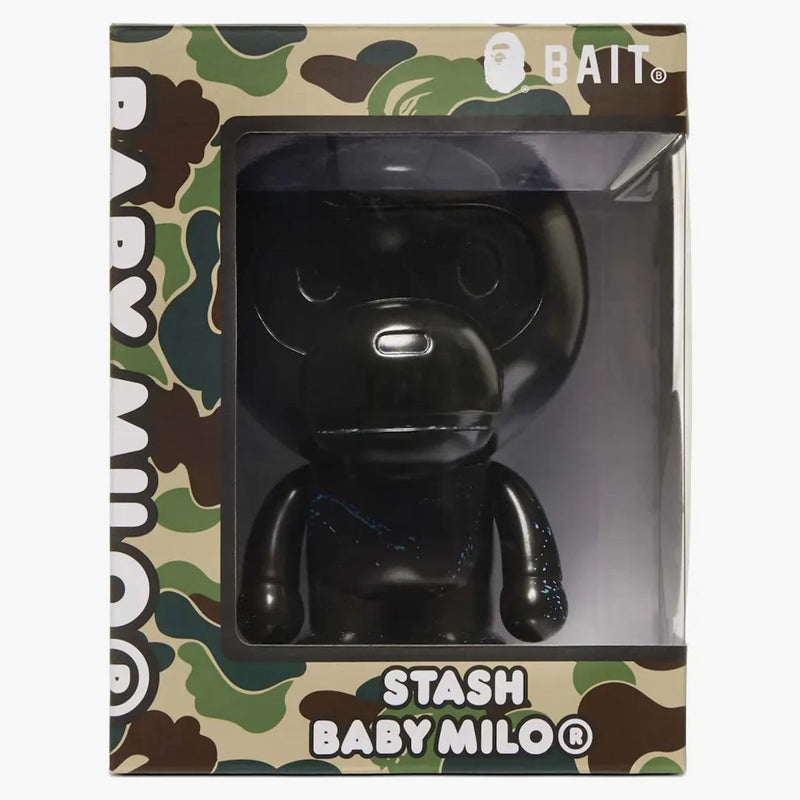 BAPE A Bathing Ape Baby Milo Artists Collection - Figura de alojamiento de 8 "