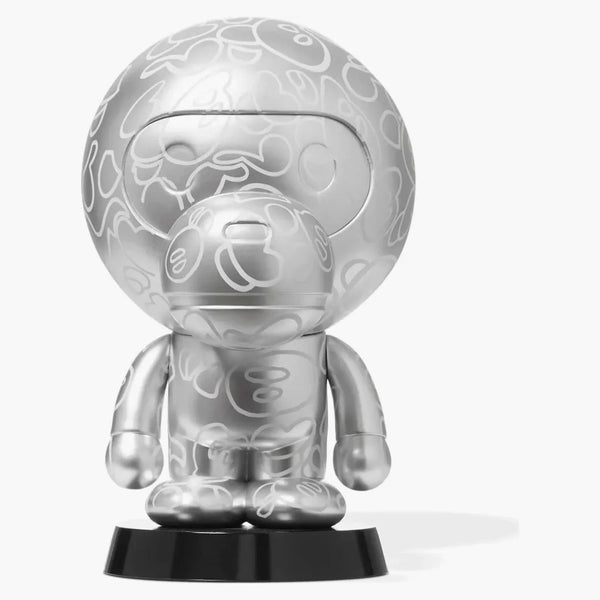 Bape a Bathing Ape Baby Milo Artists Collection - Mankey 8 "Figure