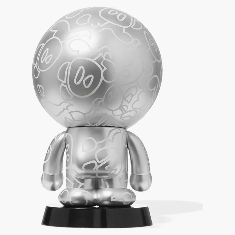Bape A Bathing Ape Baby Milo Artists Collection - Figura de Mankey 8 "