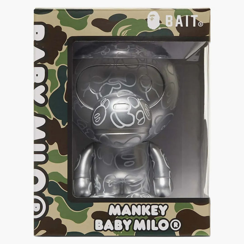 Bape A Bathing Ape Baby Milo Artists Collection - Figura de Mankey 8 "